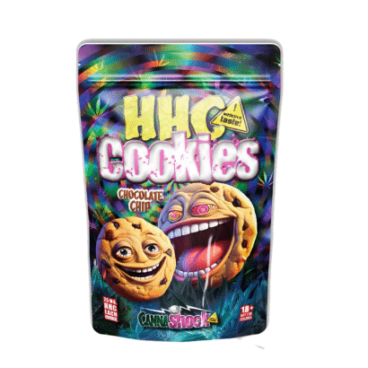 HHC Cookies