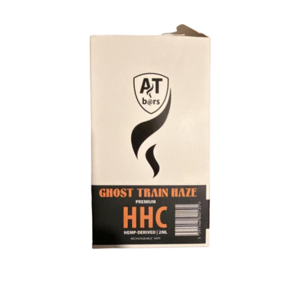 Ghost Train Haze