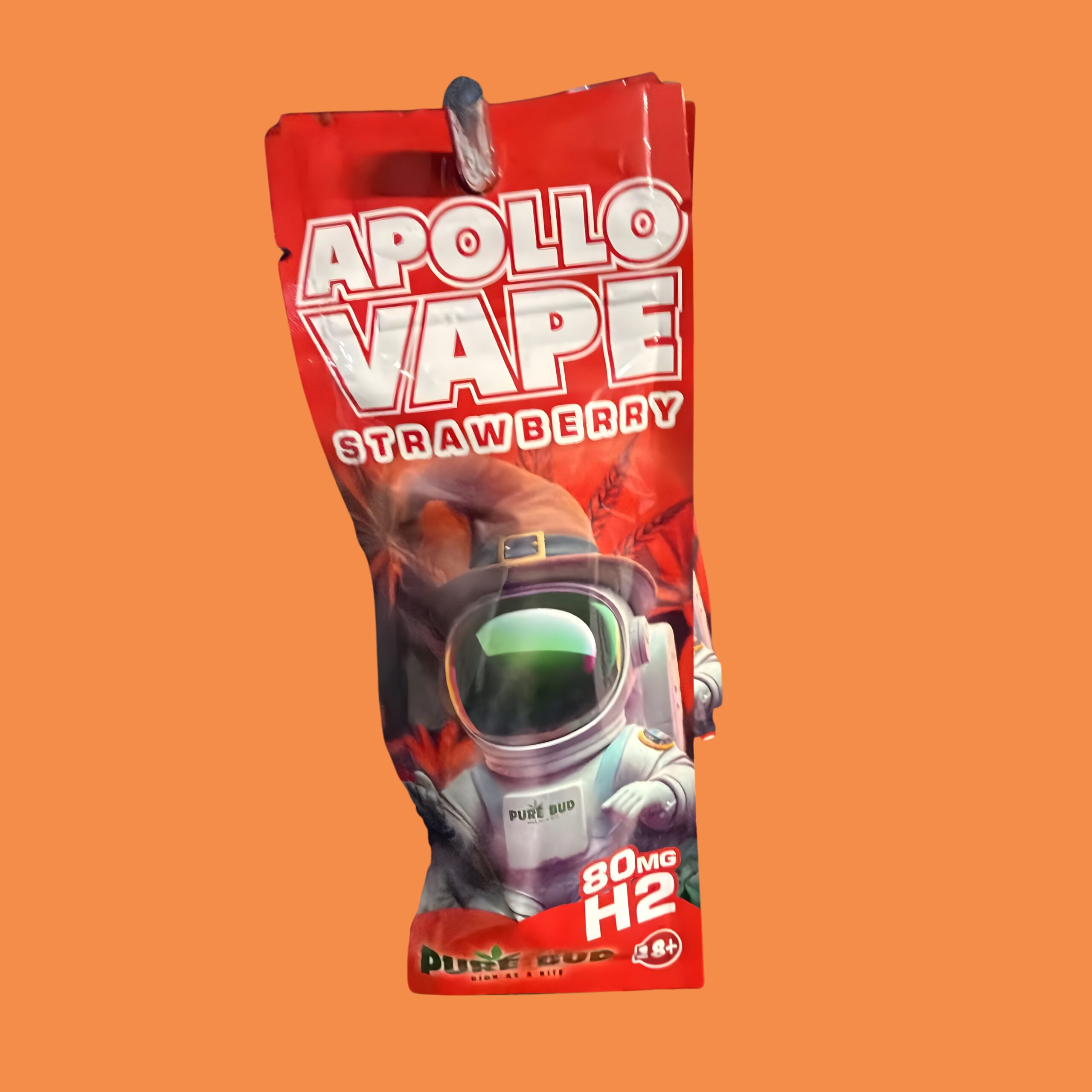 Apollo Vapes