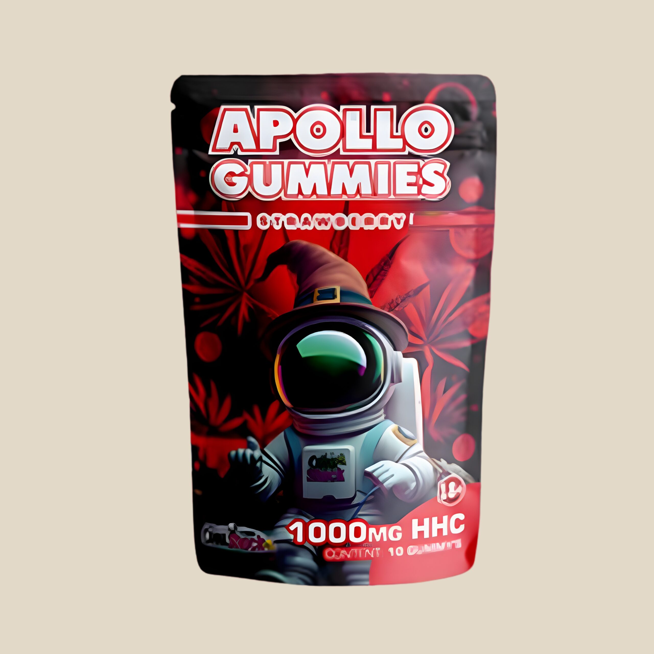Apollo Gummies